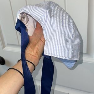 Mud Pie baseball cap